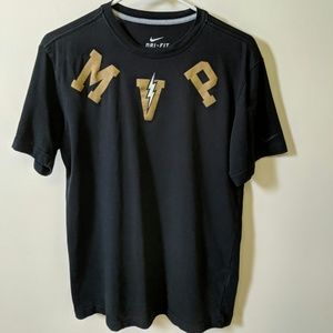 Kevin Durant MVP Shirt